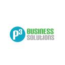 P3 Business Solutions logo